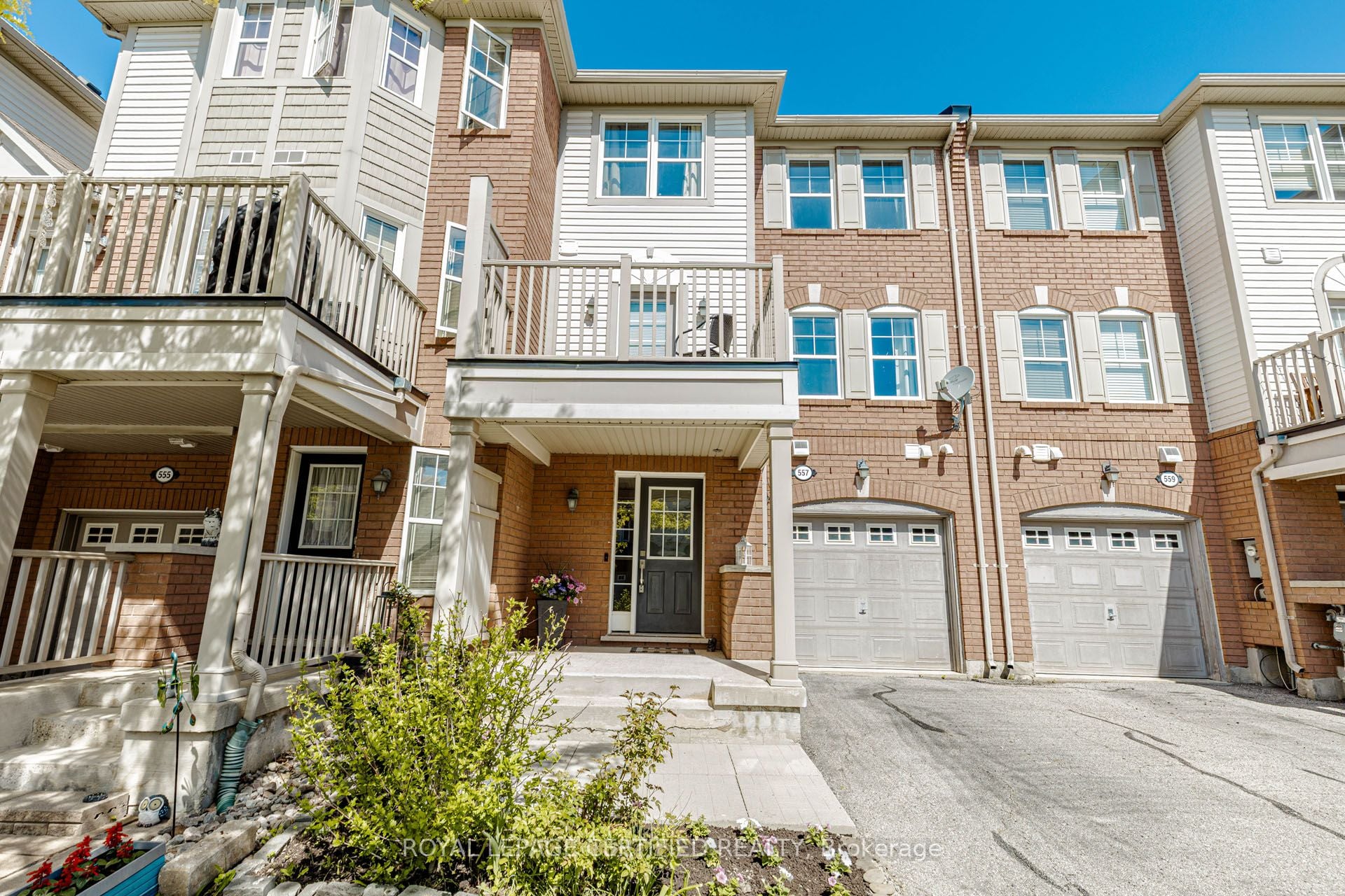 557 Speyer Circle, Milton, ON, L9T 0Y1 photo 5