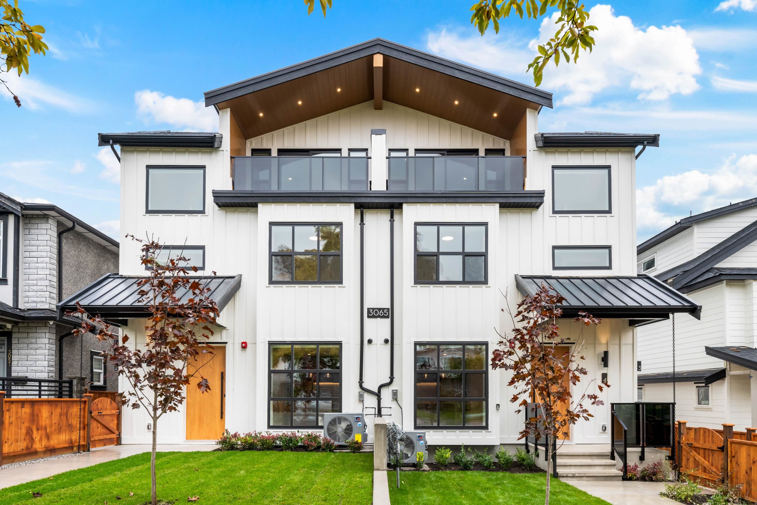 Additional image 2 of 4-3065 Charles Street, Vancouver, BC, V5K 3B6
