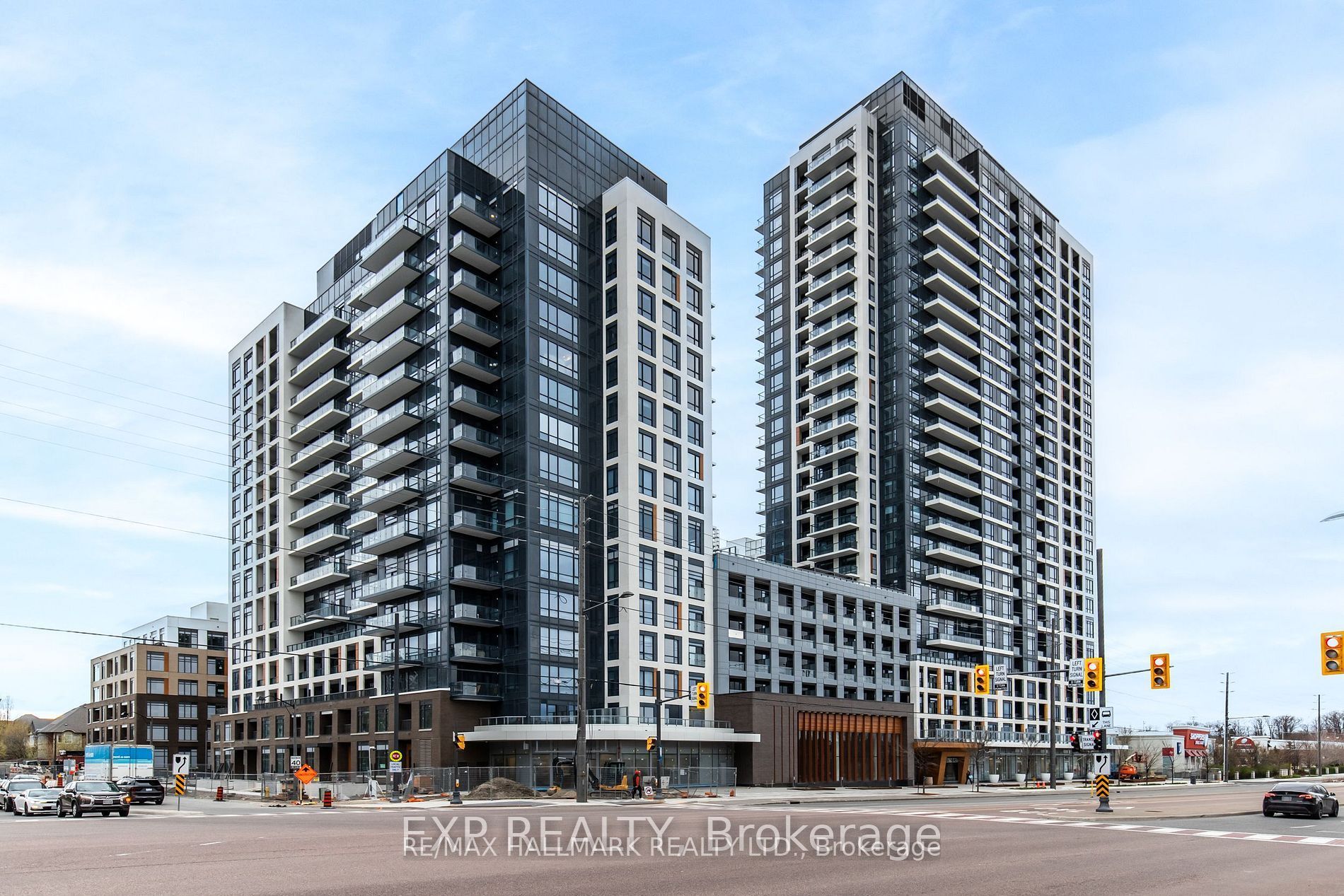 A921-7950 Bathurst Street, Vaughan, ON, L4J 0L4 photo 4