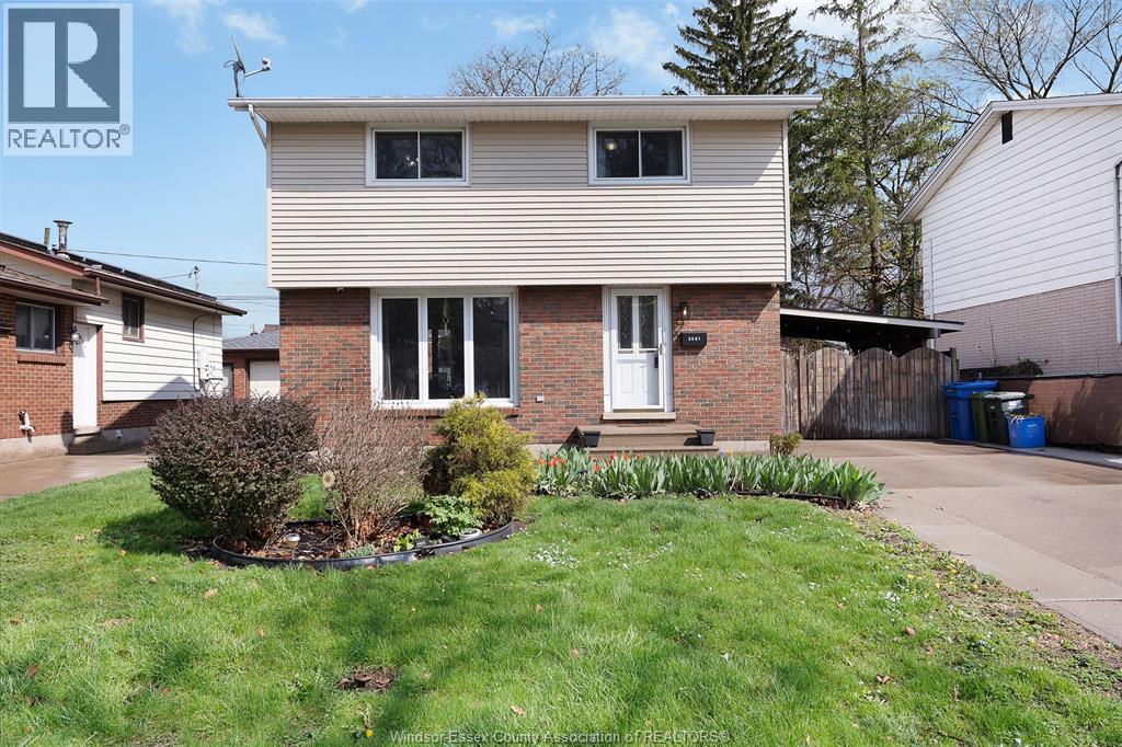 3581 Wolfe Court, Windsor, ON, N9C1X2