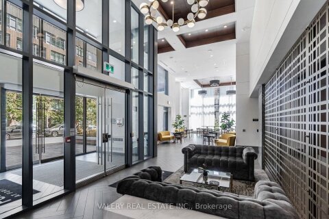 Additional image 8 of 1607-38 Iannuzzi Street W, Toronto, ON, M5V 0S2