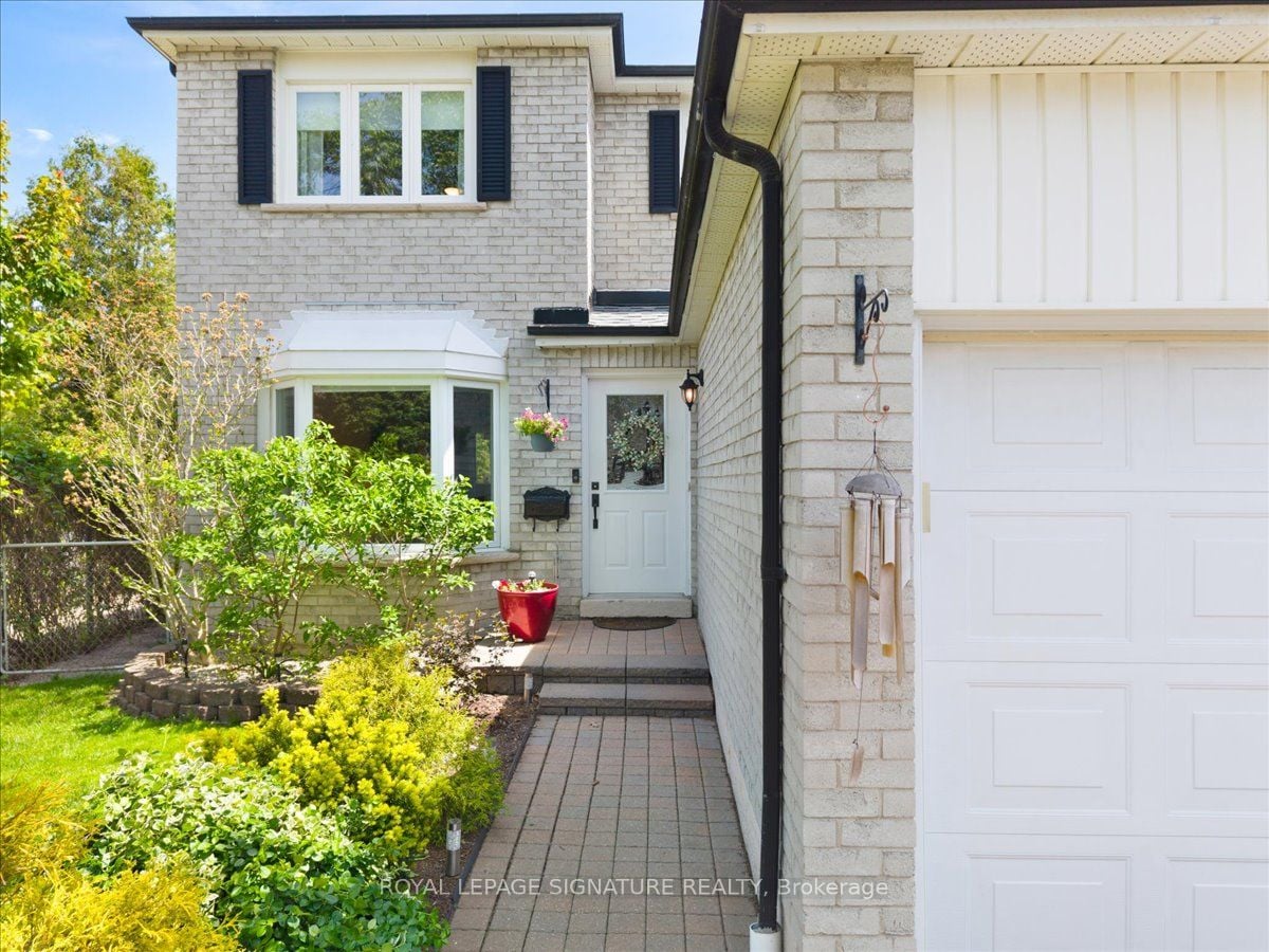 Additional image 2 of 6841 Markwood Place, Mississauga, ON, L5N 4K7