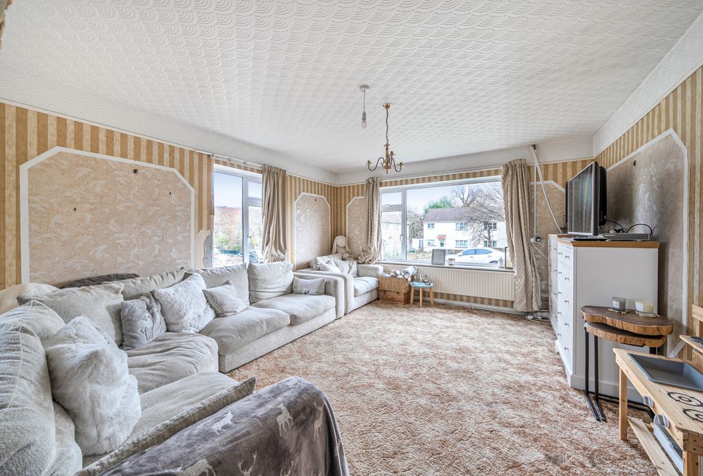 Additional image 2 of 3 bed bungalow for saleWelton Vale, Midsomer Norton, Radstock, Somerset BA3