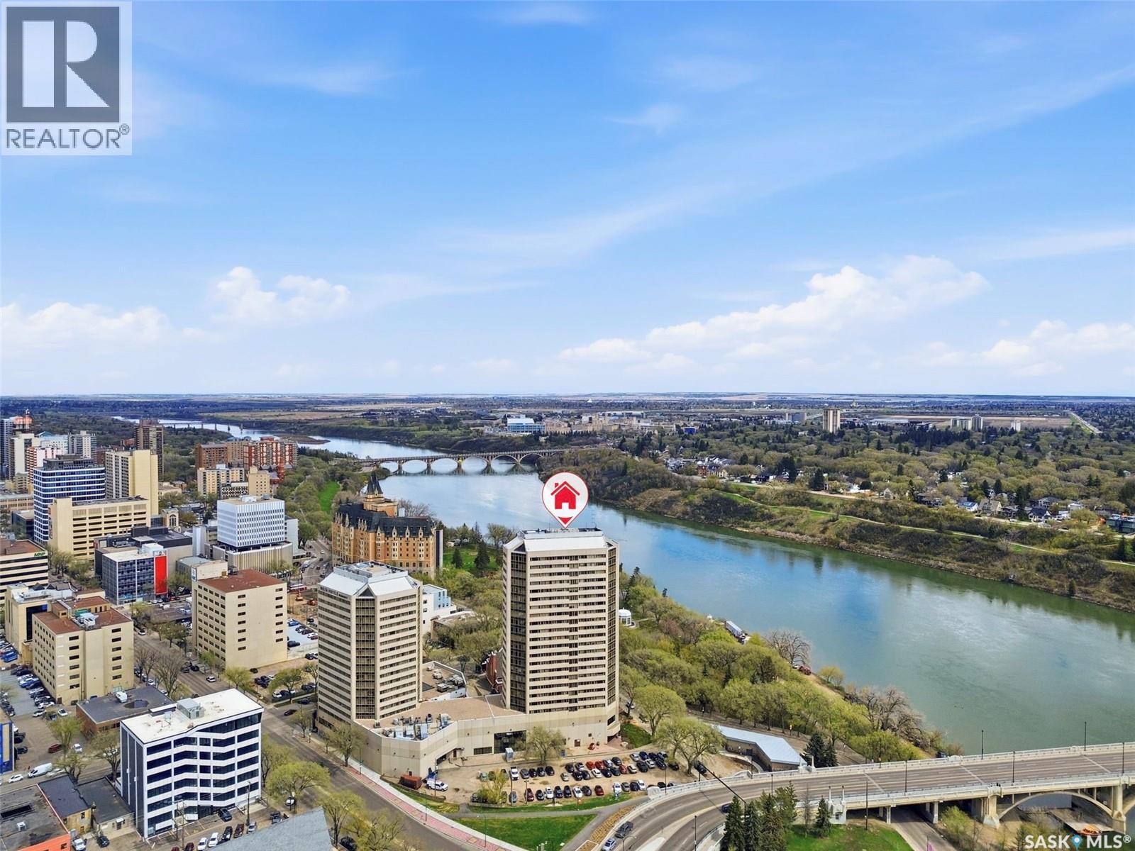 1670-424 Spadina Crescent E, Saskatoon, SK, S7K6X7 photo 3