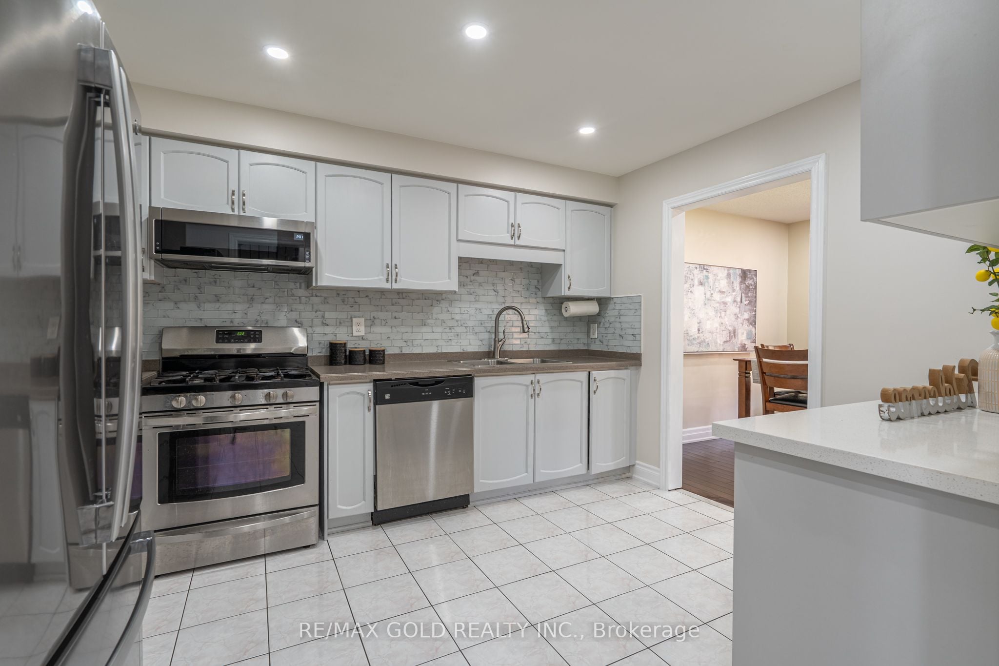 Additional image 3 of 156 Sahara Trail, Brampton, ON, L6R 1P6