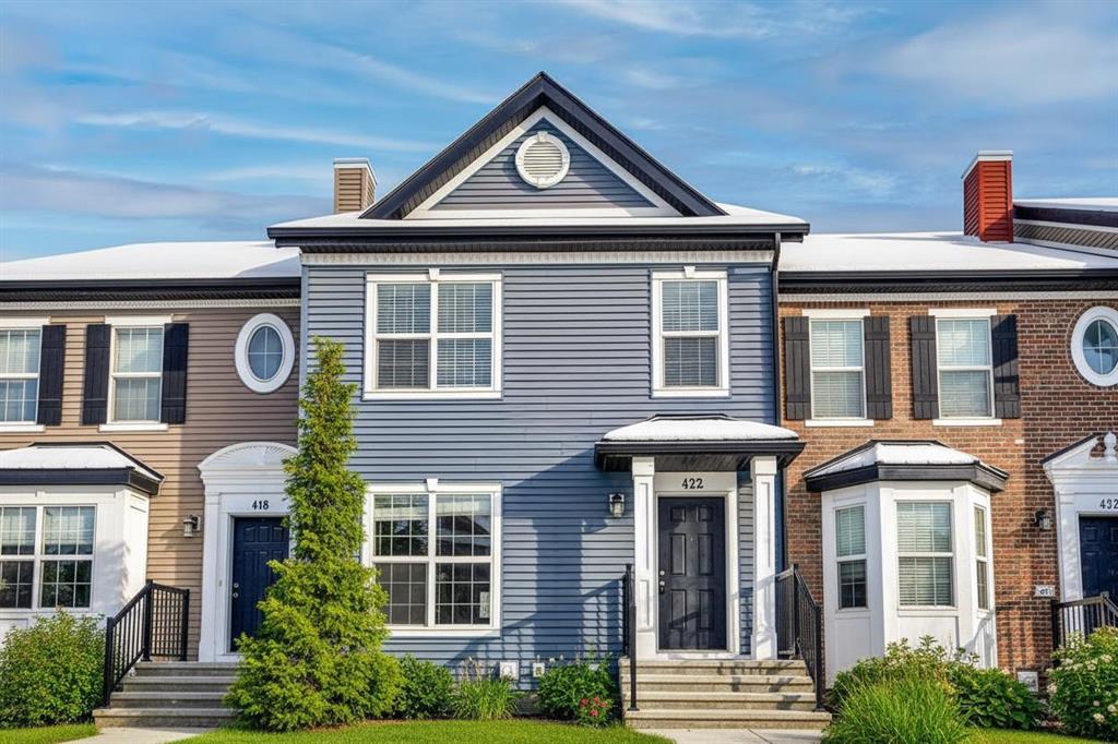 422 Legacy Village Way SE, Calgary, AB, T2X 0Y8
