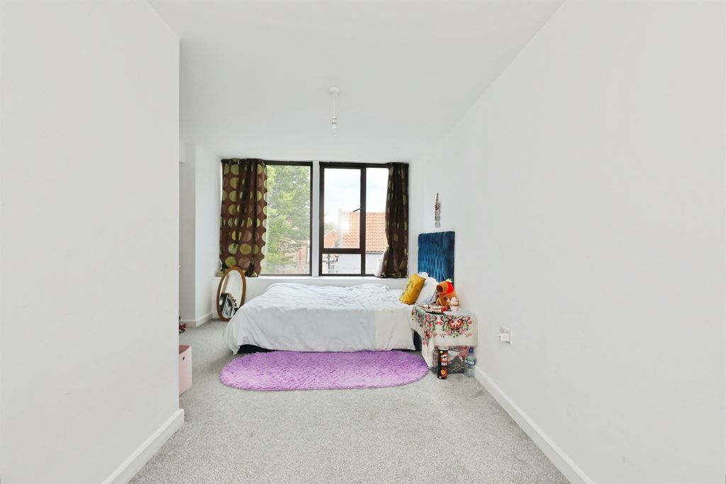 Additional image 7 of 1 bed flat for saleCarolgate, Retford DN22