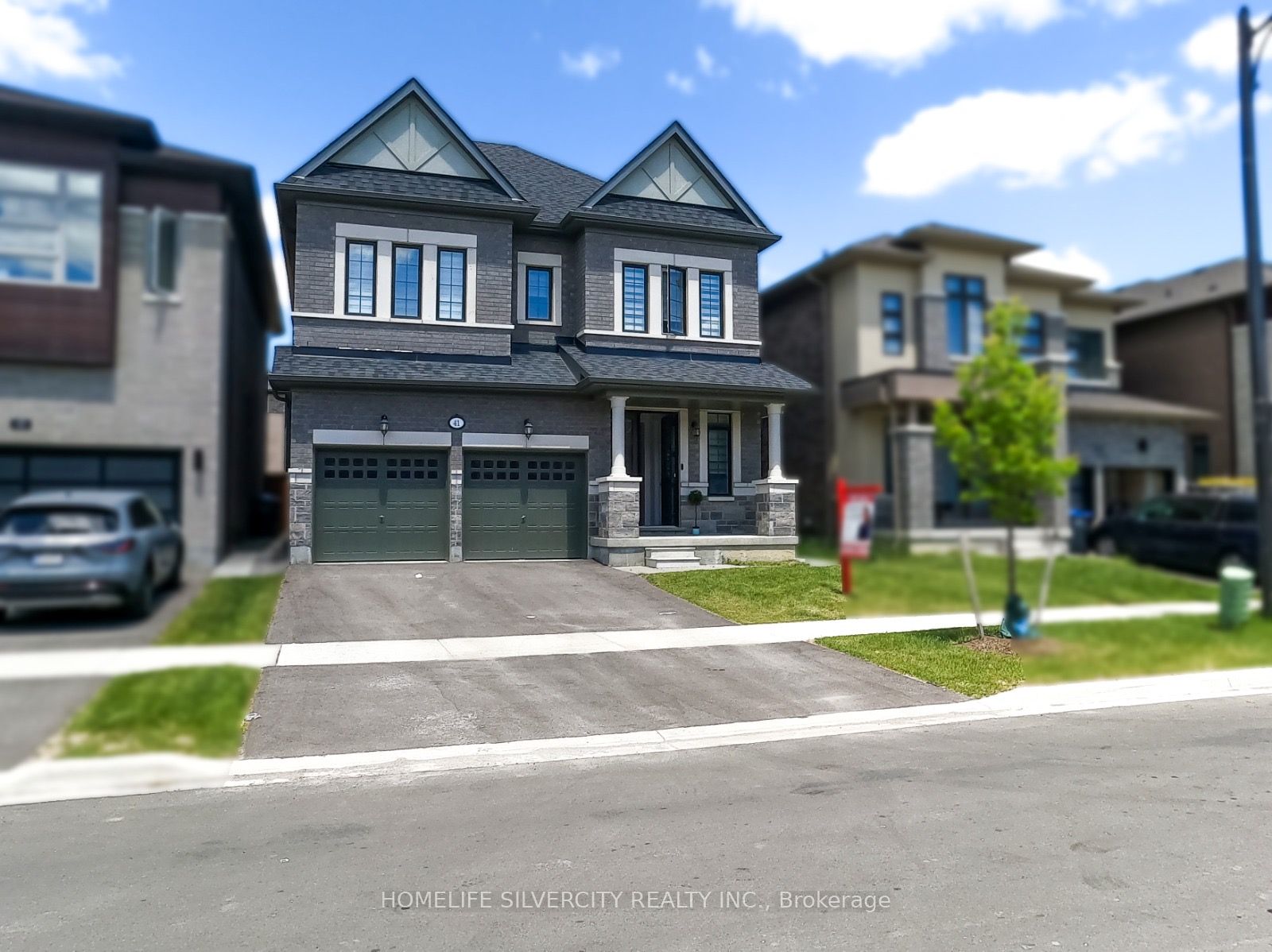 Additional image 2 of 41 Michener Drive, Brampton, ON, L6R 4E9