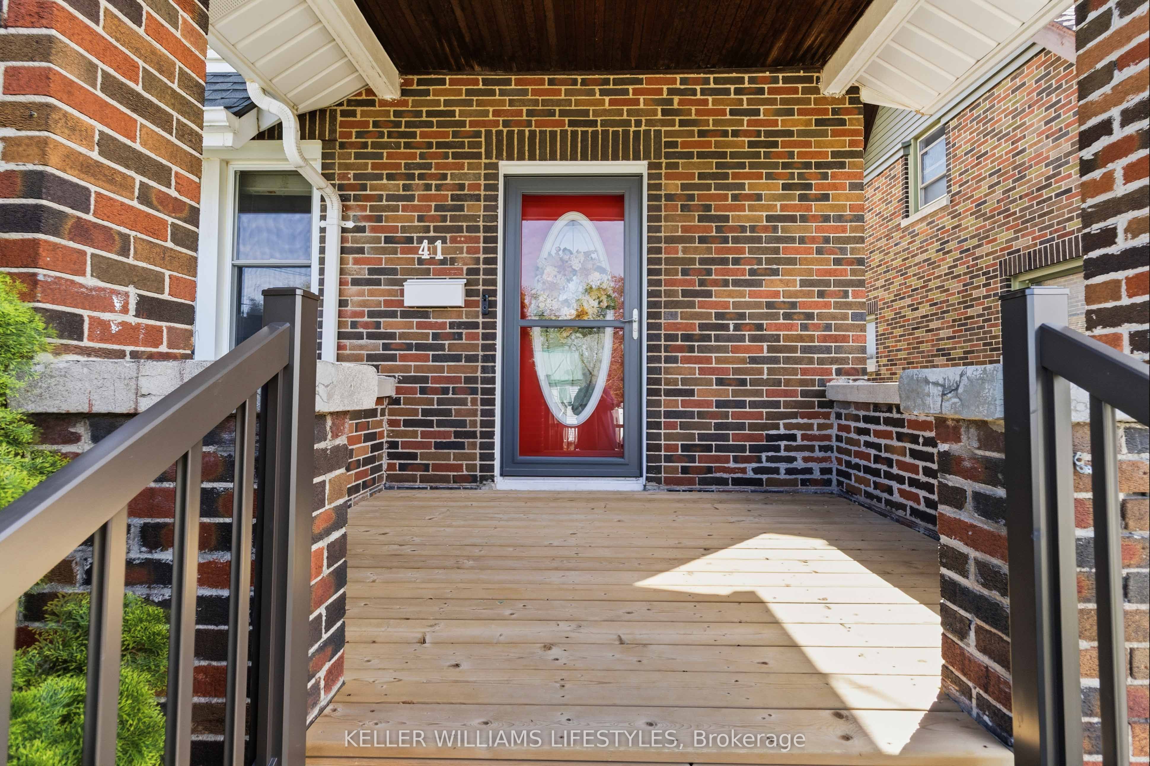 41 Broadway Street, Woodstock, ON, N4S 3A1 photo 5