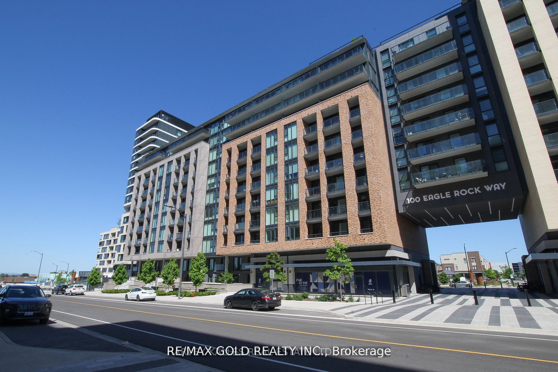 901-100 Eagle Rock Way, Vaughan, ON, L6A 5B9
