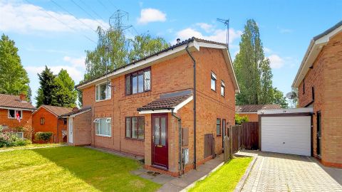 Raddlebarn Farm Drive, Selly Oak, Birmingham B29
