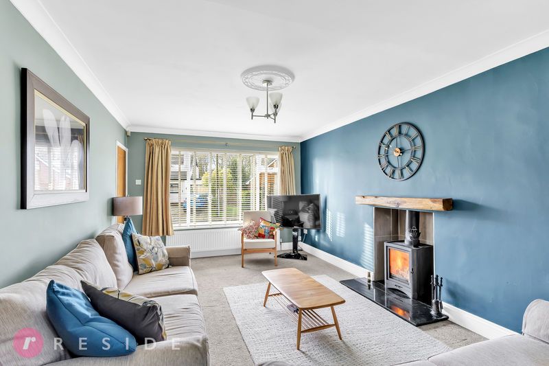 Additional image 2 of 5 bed detached house for saleCamberley Drive, Bamford, Rochdale OL11