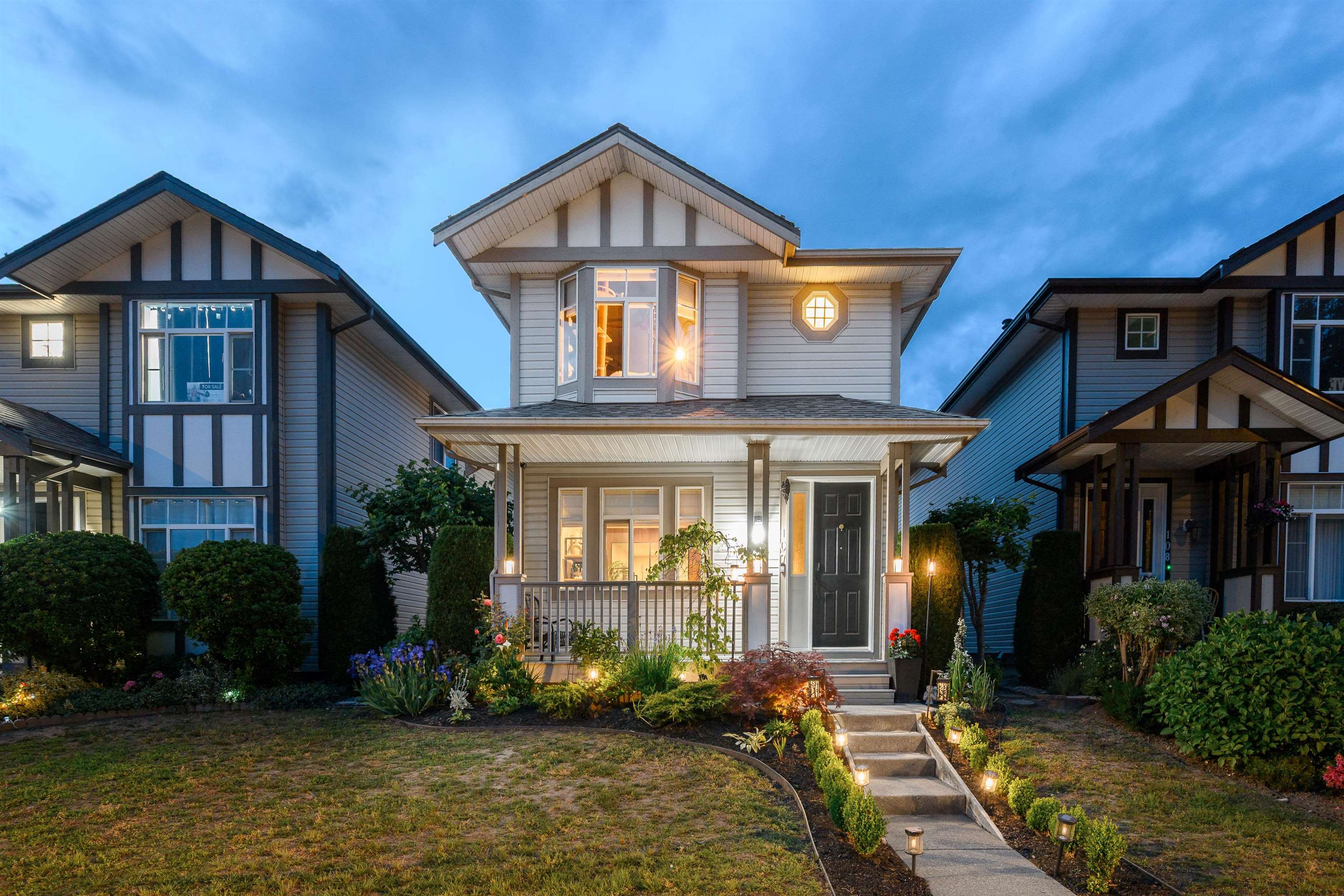 107-33751 7th Avenue, Mission, BC, V2V 7C2