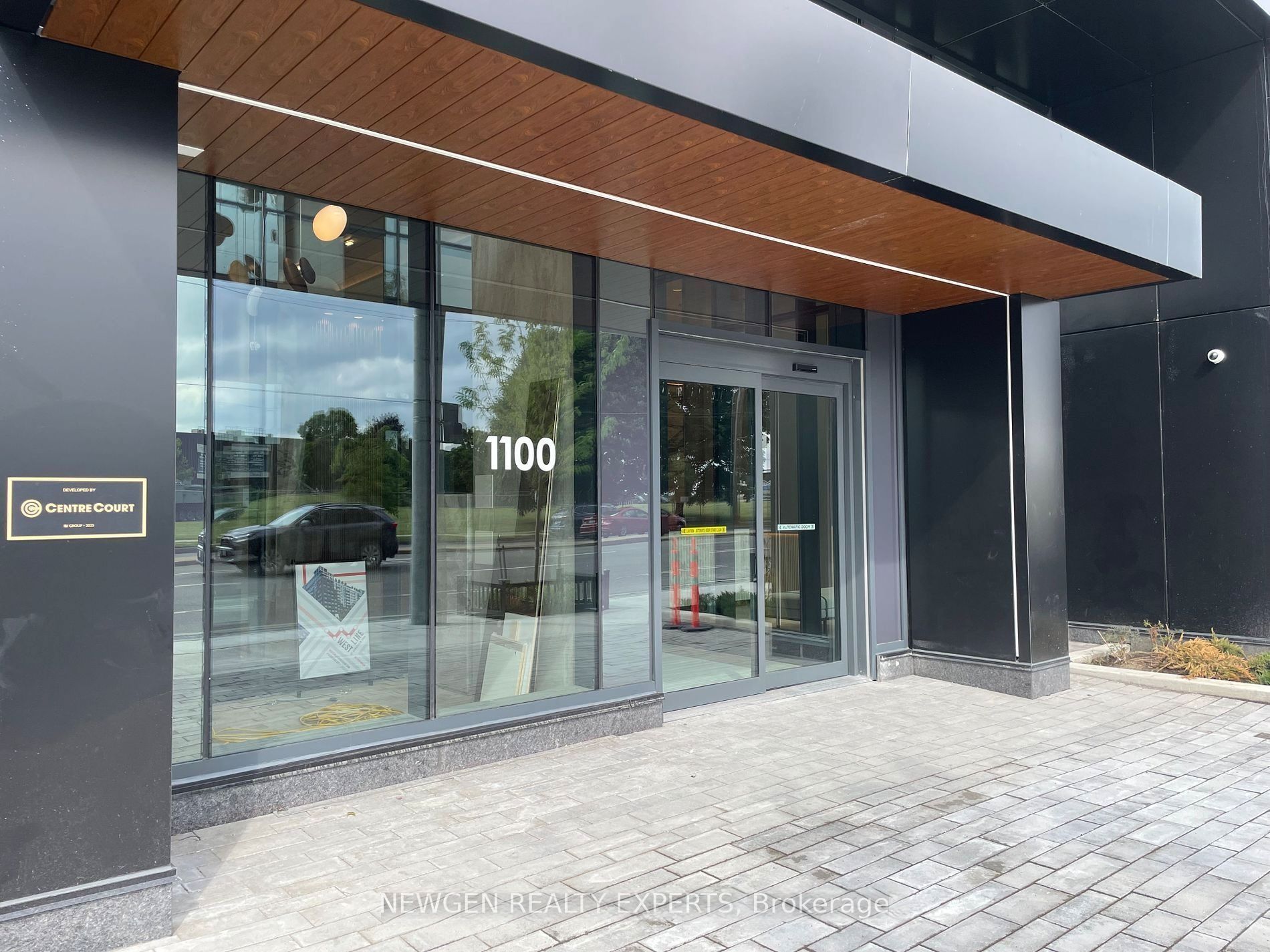 Additional image 2 of 833-1100 Sheppard Avenue W, Toronto, ON, M3J 0H1