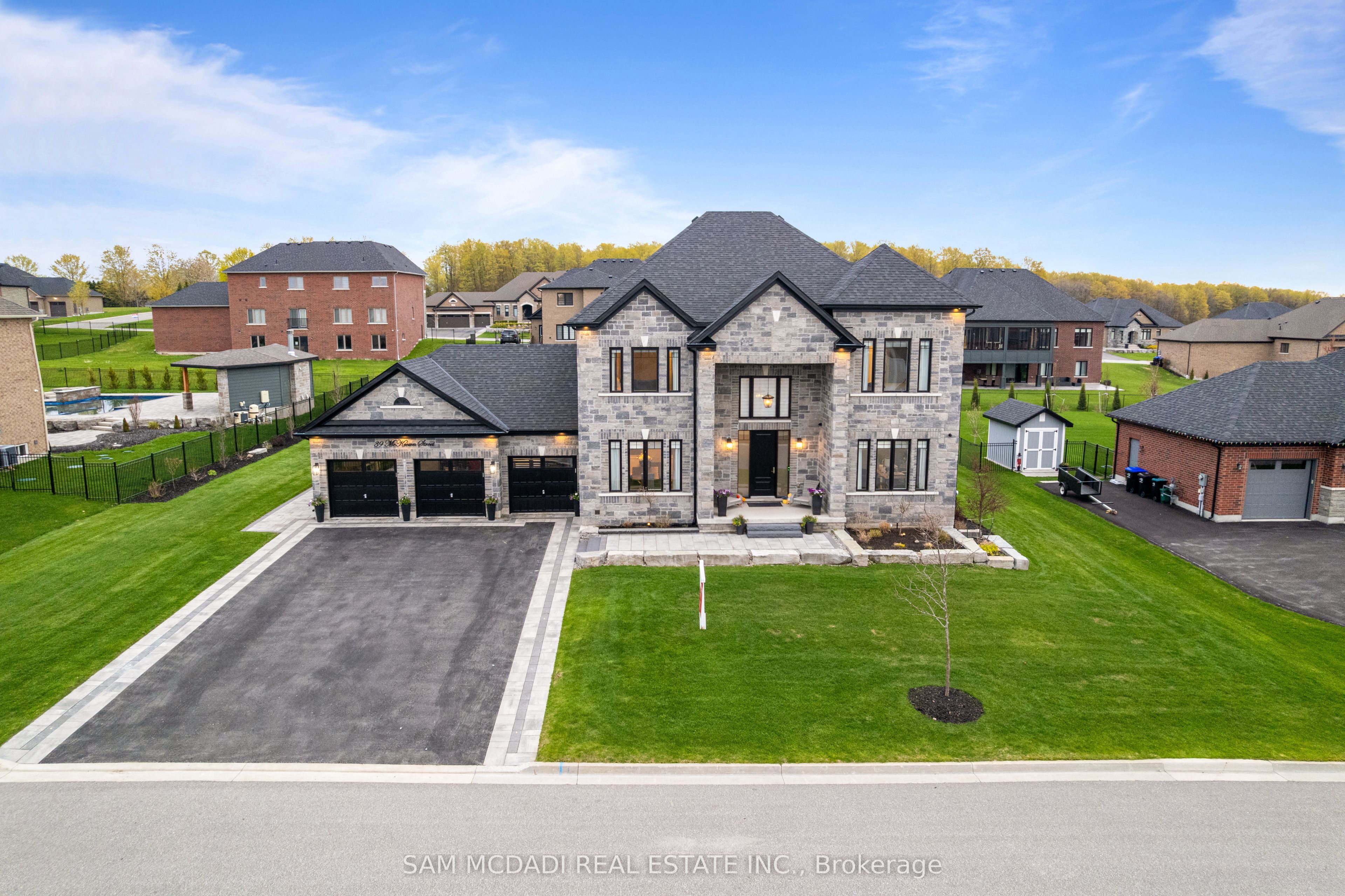 39 Mckeown Street, Essa, ON, L0L 2N0