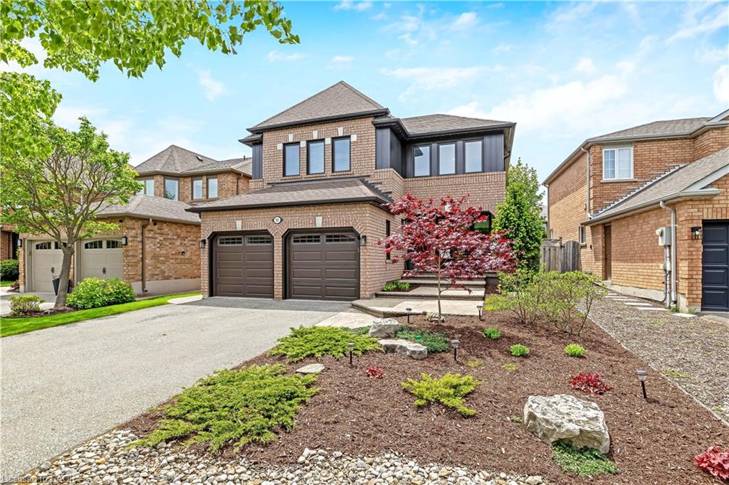 52 Curry Crescent, Georgetown, ON, L7G 5S9 photo 3
