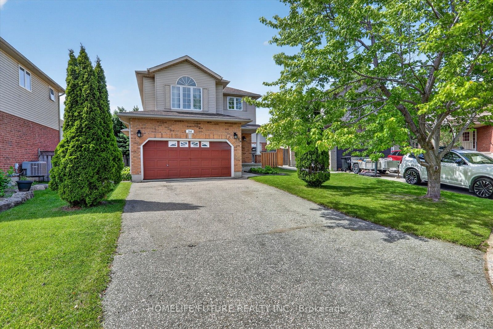 Additional image 3 of 264 Holbeach Court, Waterloo, ON, N2J 4Y7
