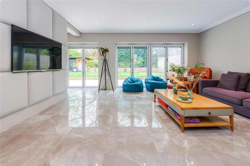 Additional image 6 of 5 bed detached house for saleAldenham Avenue, Radlett, Hertfordshire WD7