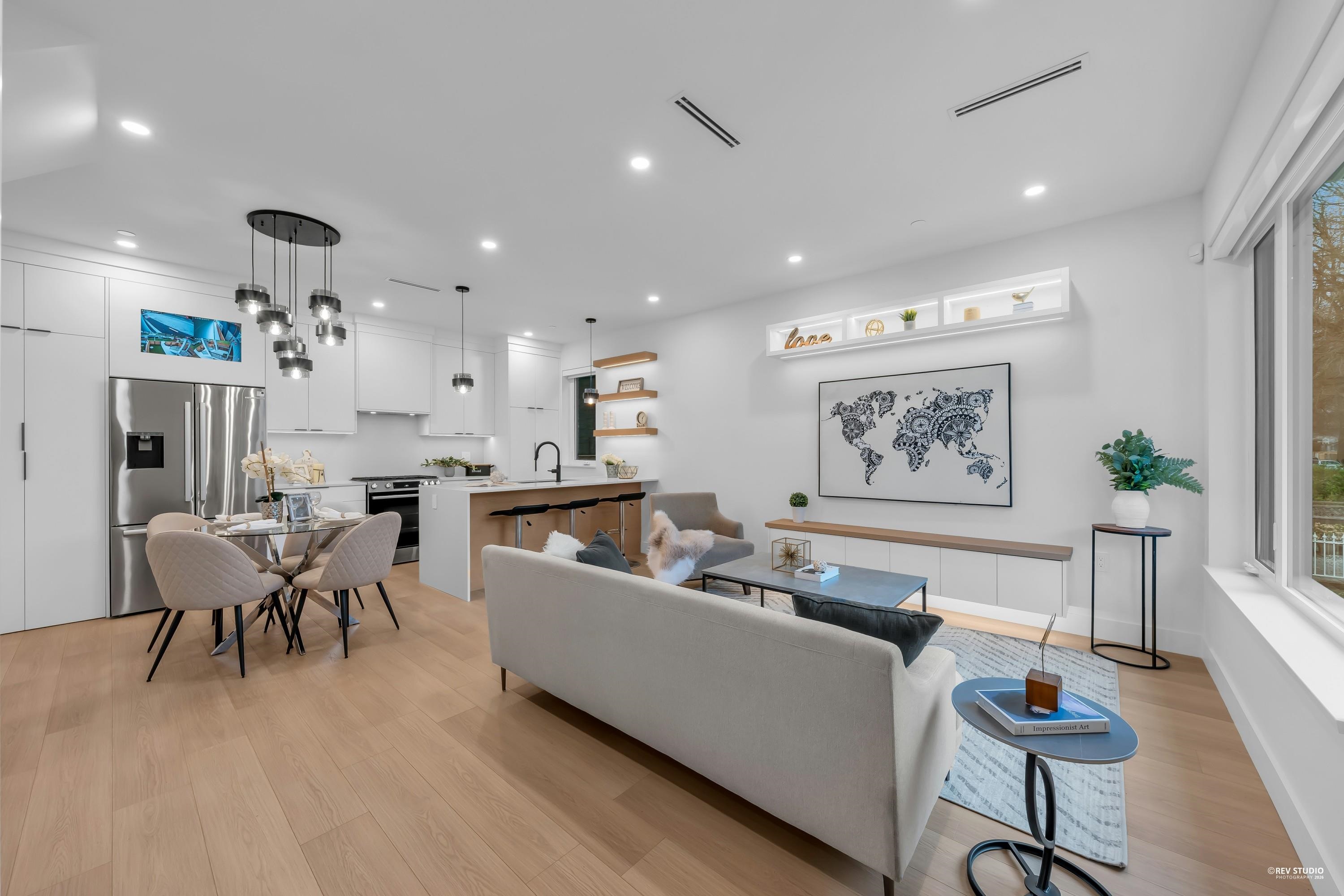 Additional image 5 of 2715 Cheyenne Avenue, Vancouver, BC, V5R 4R5