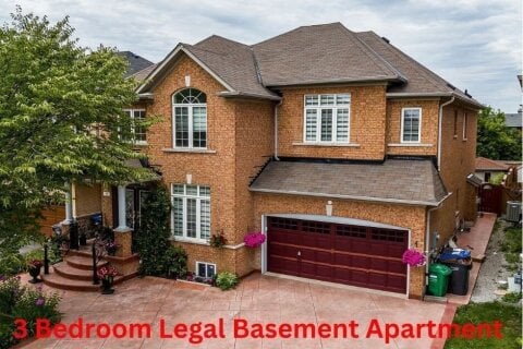 Additional image 7 of 80 Sleightholme Crescent, Brampton, ON, L6P 3E7