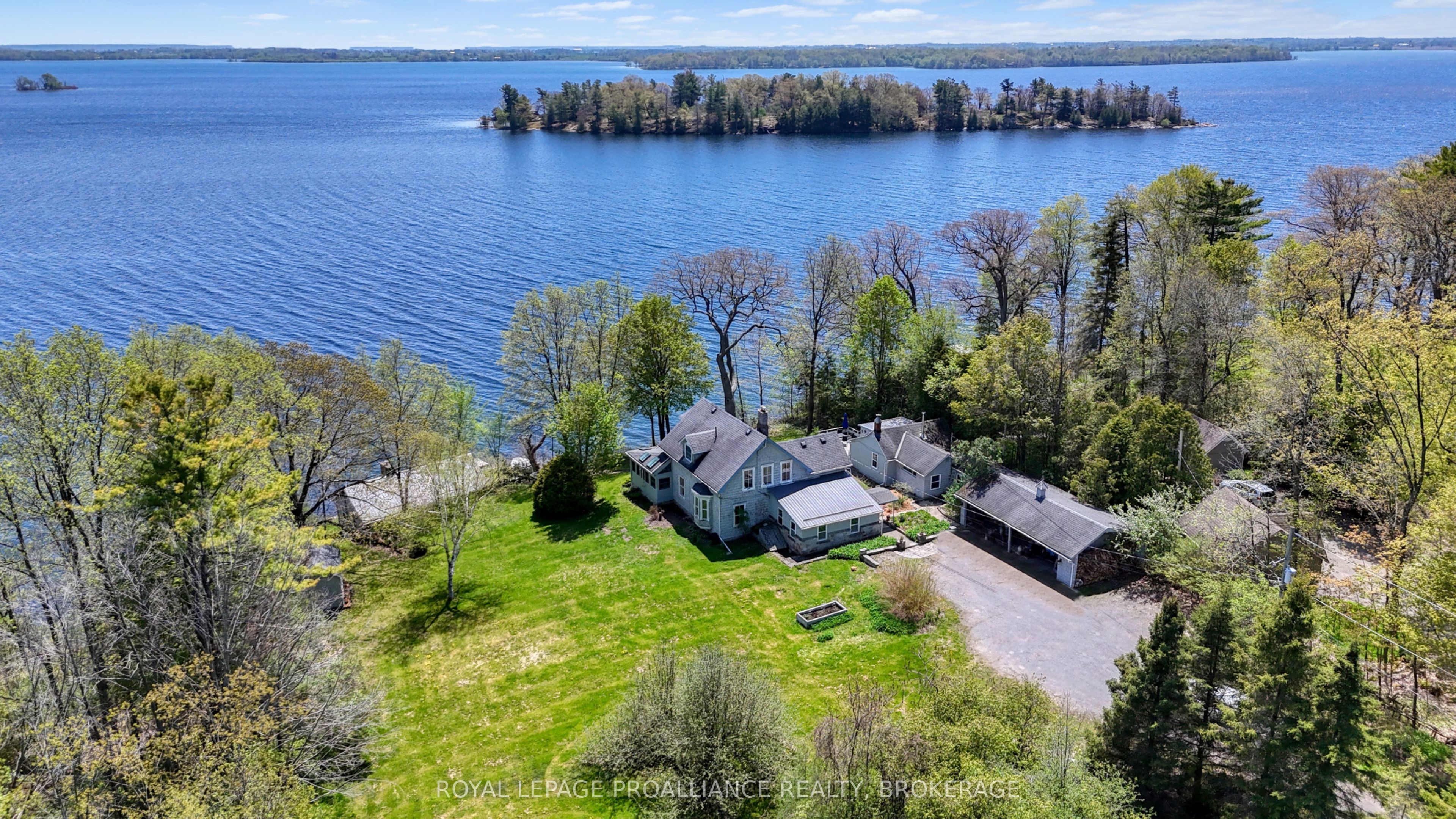 1295 Highway 2 N/a, Kingston, ON, K7L 4V1