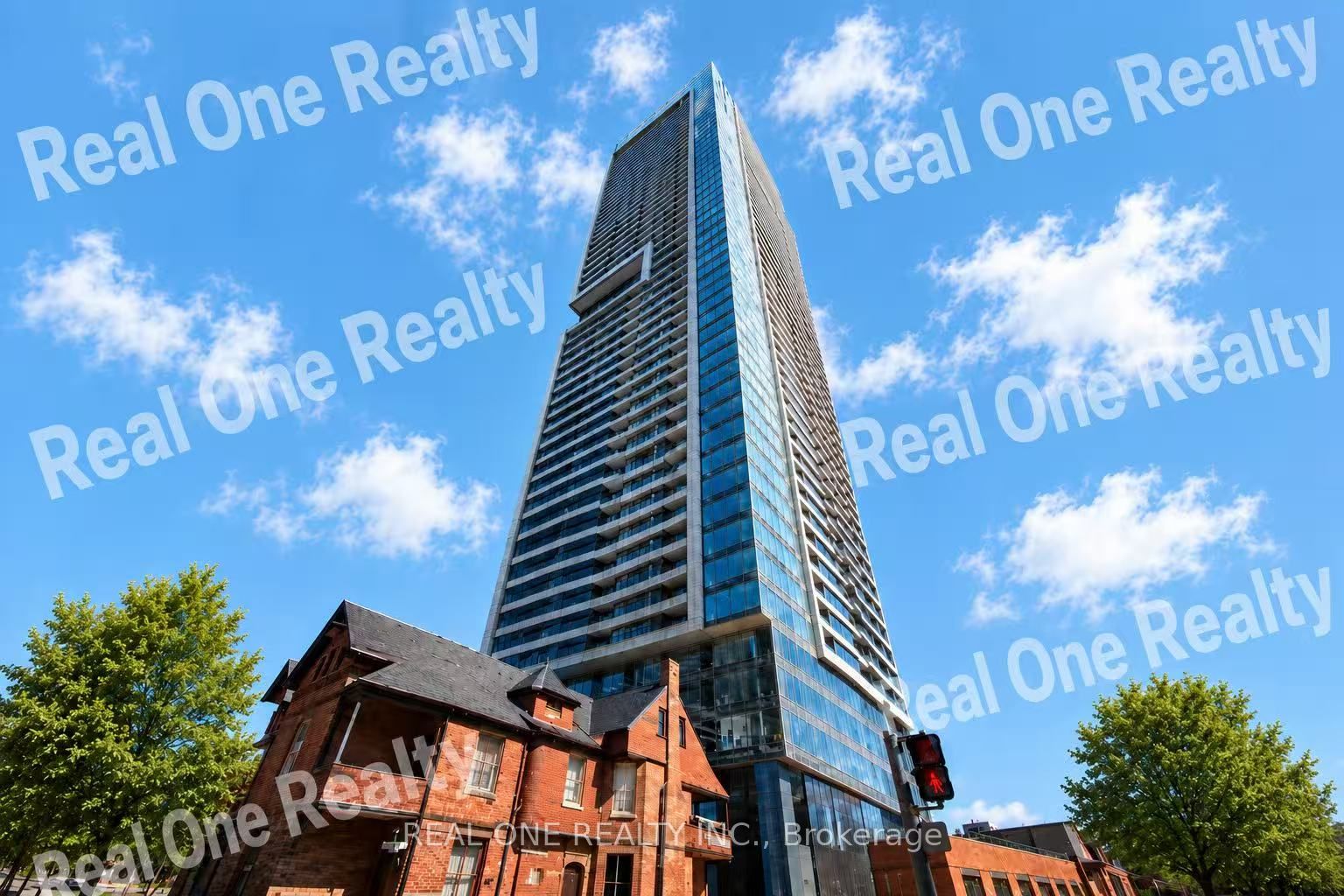 908-609 Sherbourne Street, Toronto, ON, M4X 0A4
