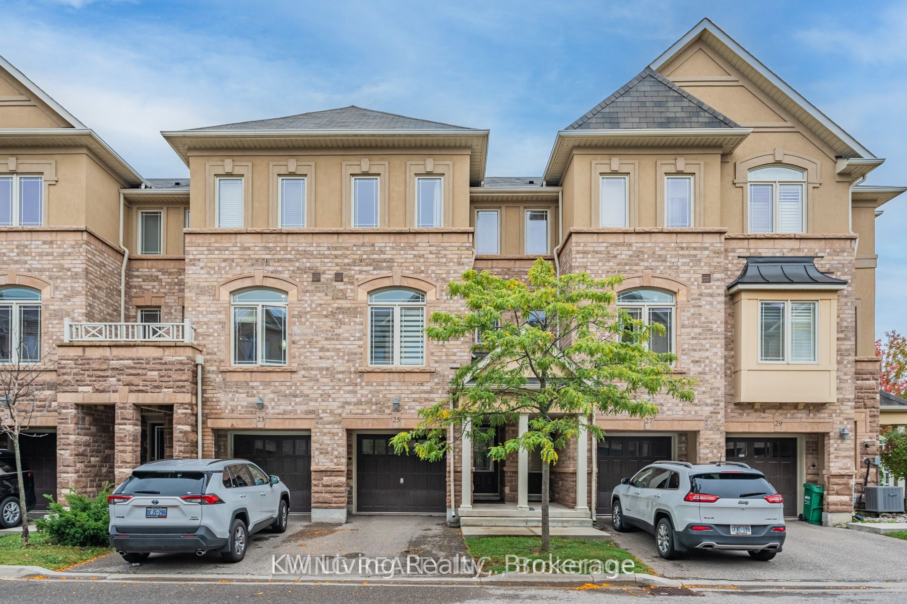 Additional image 3 of 25-6625 Falconer Drive, Mississauga, ON, L5N 0C7