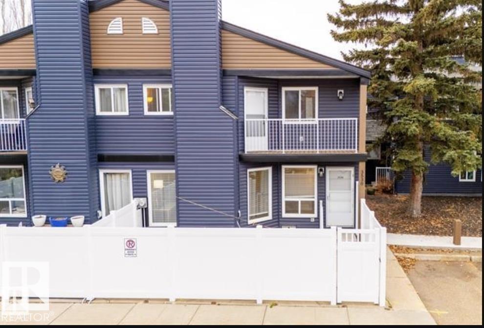 3530 42 Street NW, Edmonton, AB, T6L5A1