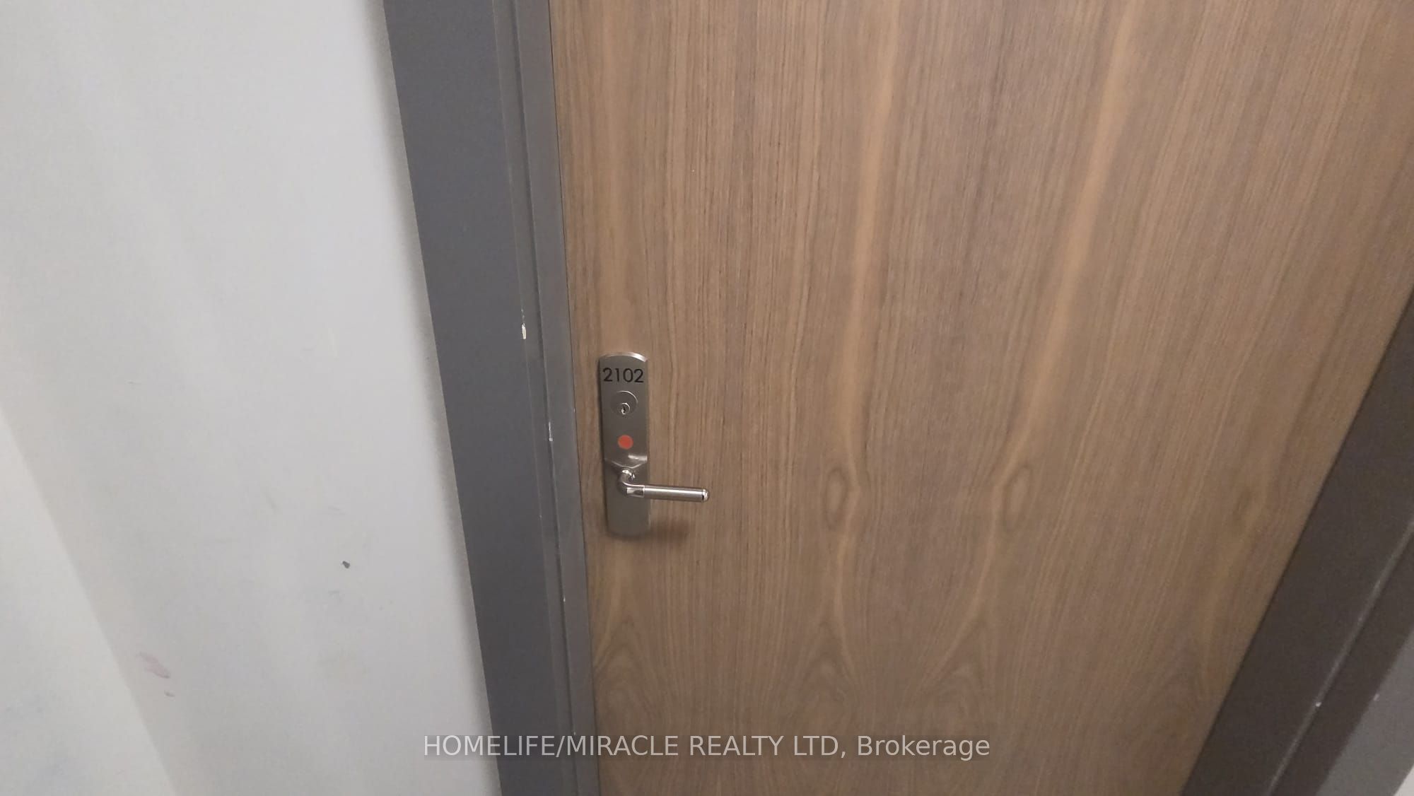 2102-27 Korda Gate, Vaughan, ON, L4K 0P6 photo 2