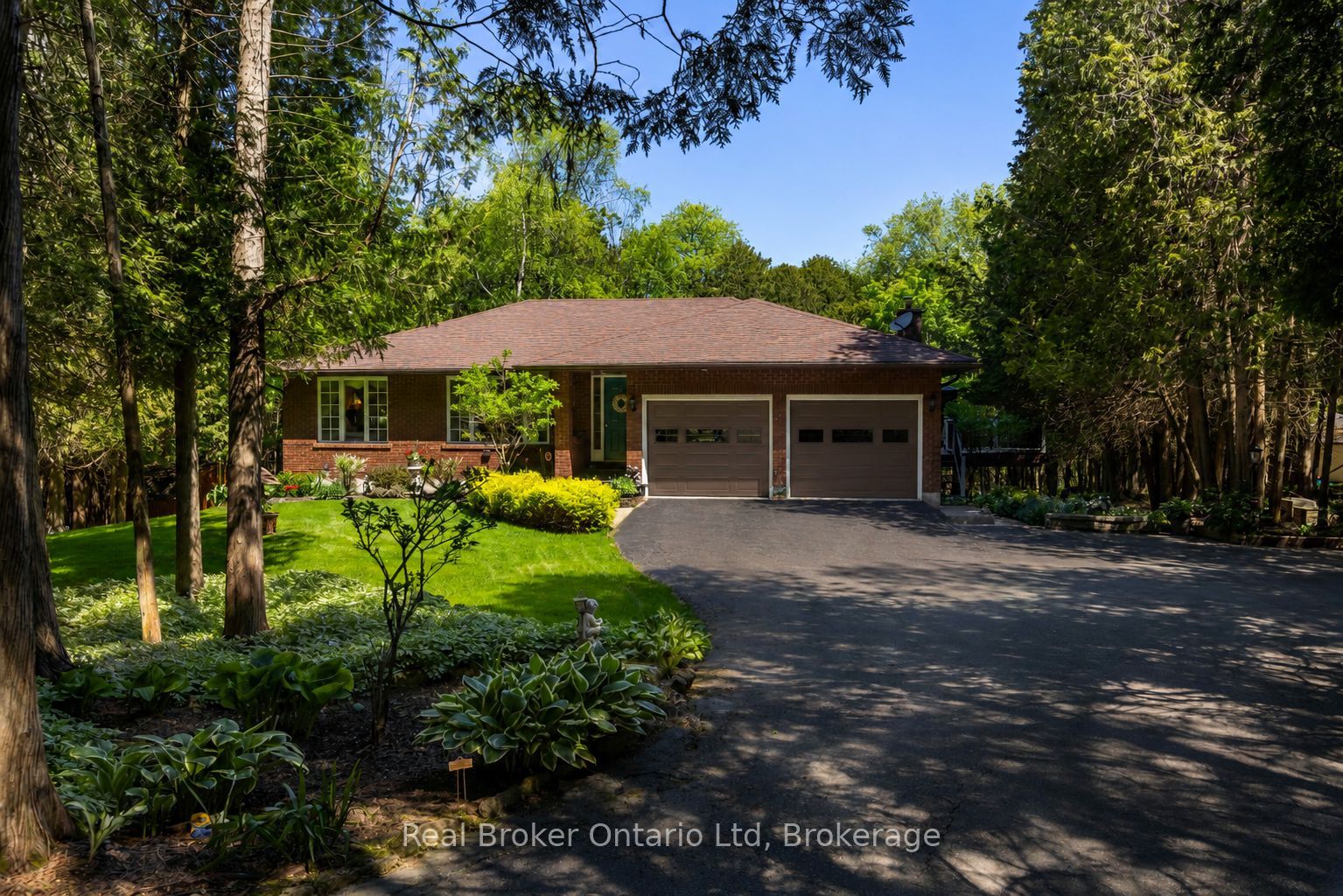 222431 Derby-keppel Townline, Georgian Bluffs, ON, N4K 5N7