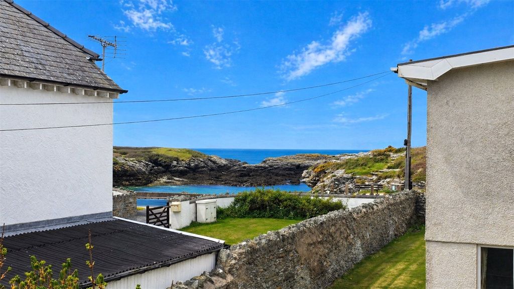 Additional image 2 of 3 bed detached house for saleRavenspoint Road, Trearddur Bay, Holyhead, Isle Of Anglesey LL65
