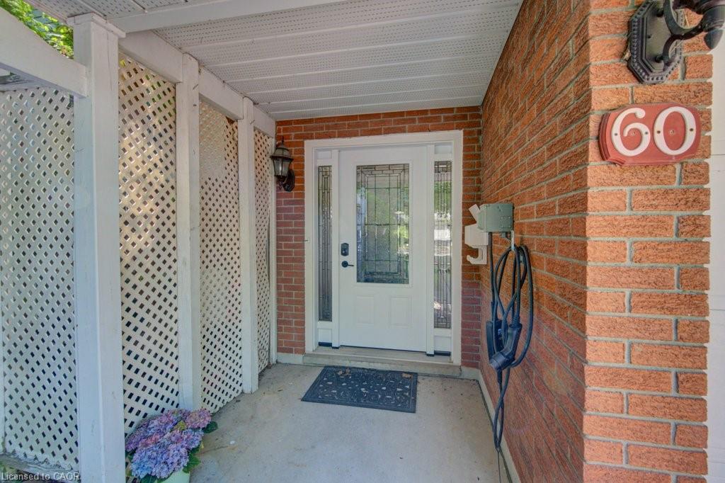 Additional image 5 of 60 Mayfield Avenue, Waterloo, ON, N2J 3S1