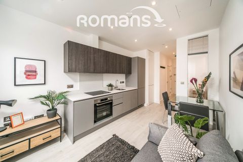 Duke Street, Reading, Berkshire RG1