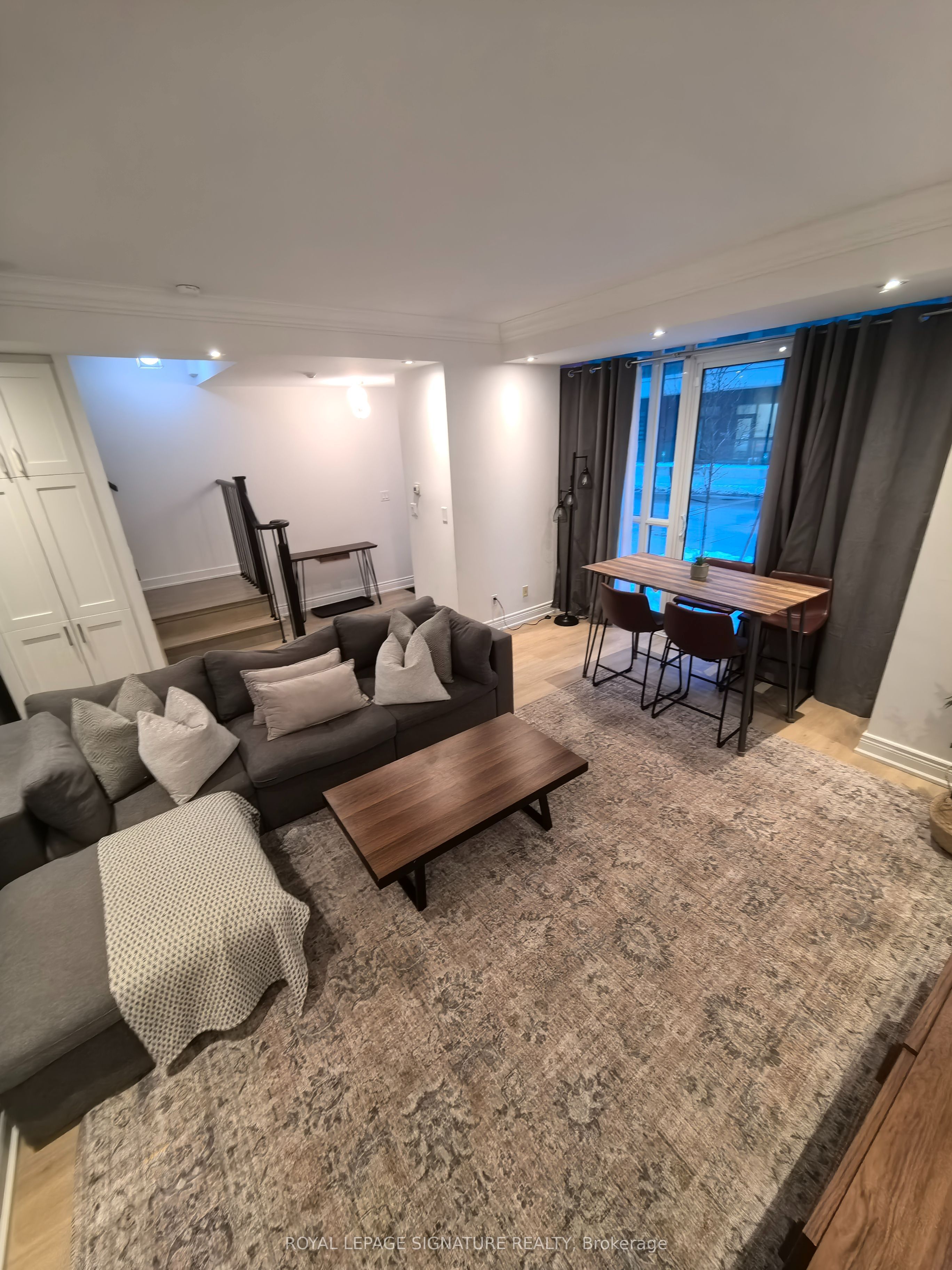 Additional image 4 of TH6-4065 Brickstone Mews, Mississauga, ON, L5B 0G3