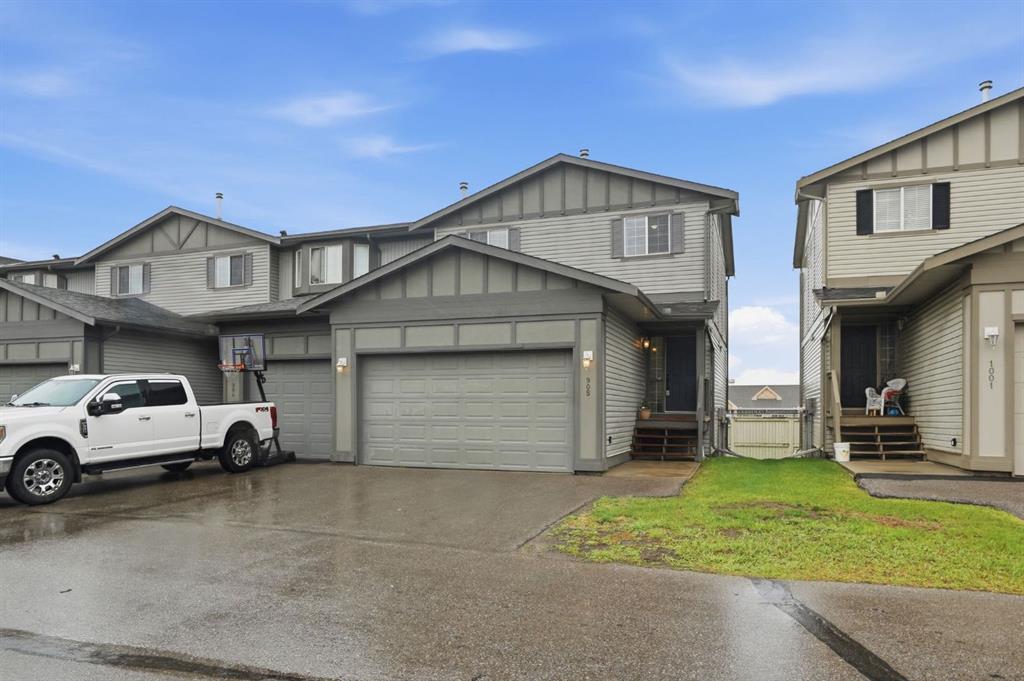 905-720 Willowbrook Road NW, Airdrie, AB, T4B 2Y9 photo 2
