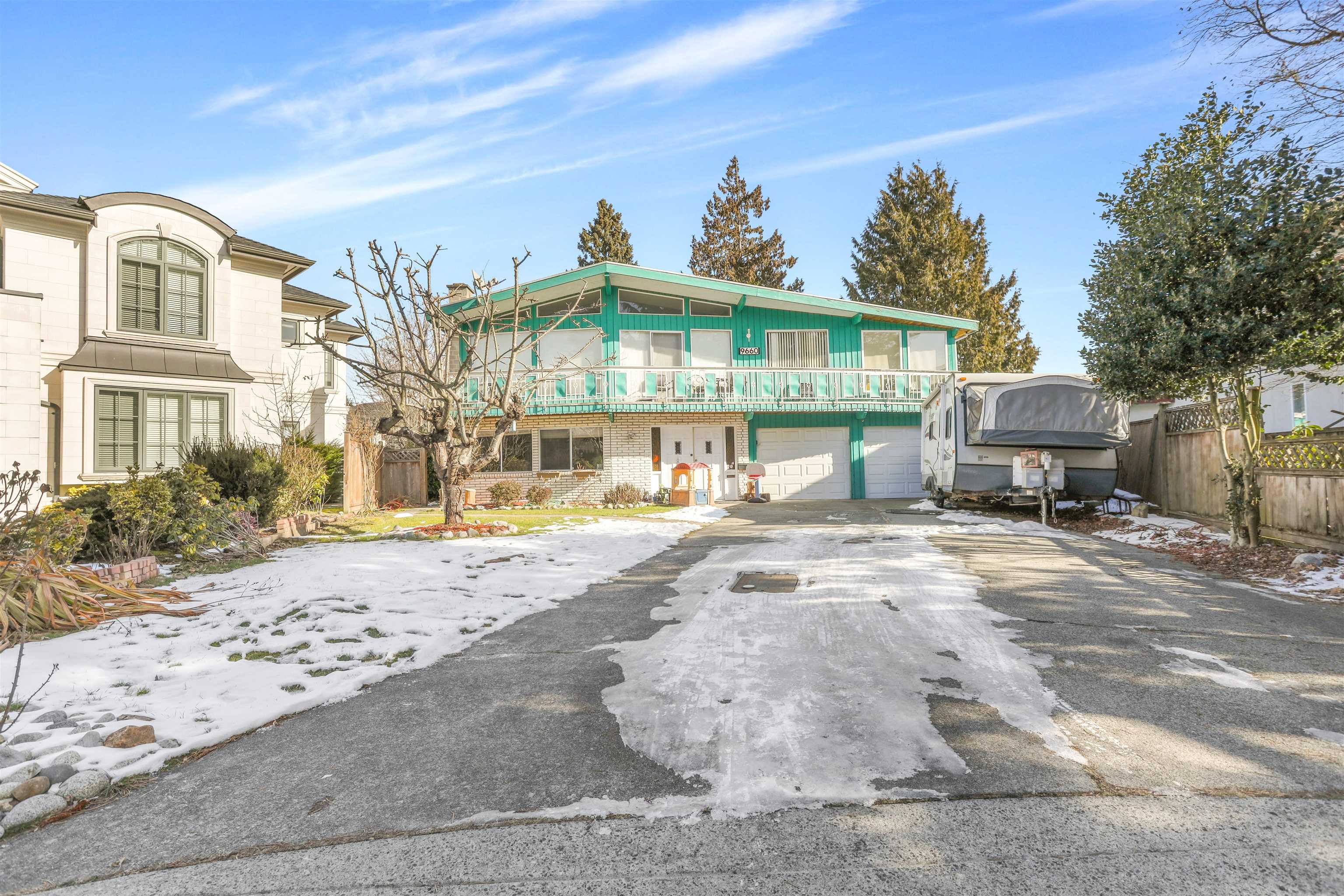 9660 Bates Road, Richmond, BC, V7A 1E4