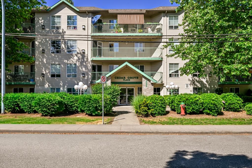 Additional image 2 of 302-2435 Center Street, Abbotsford, BC, V2T 2N4