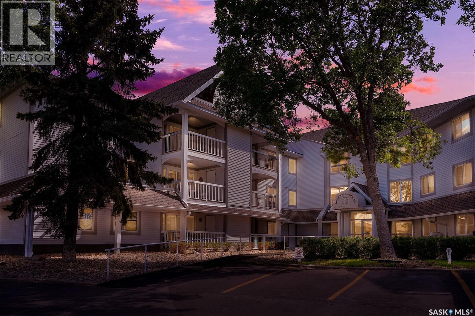 139-960 Assiniboine Avenue E, Regina, SK, S4V2P8