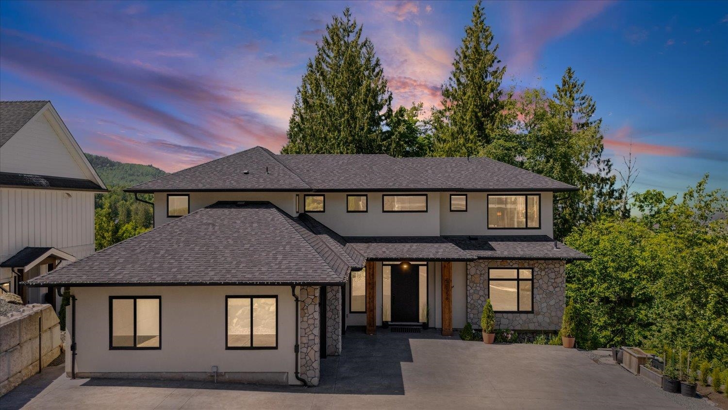 50556 Kingston Drive, Chilliwack, BC, V4Z 0C2