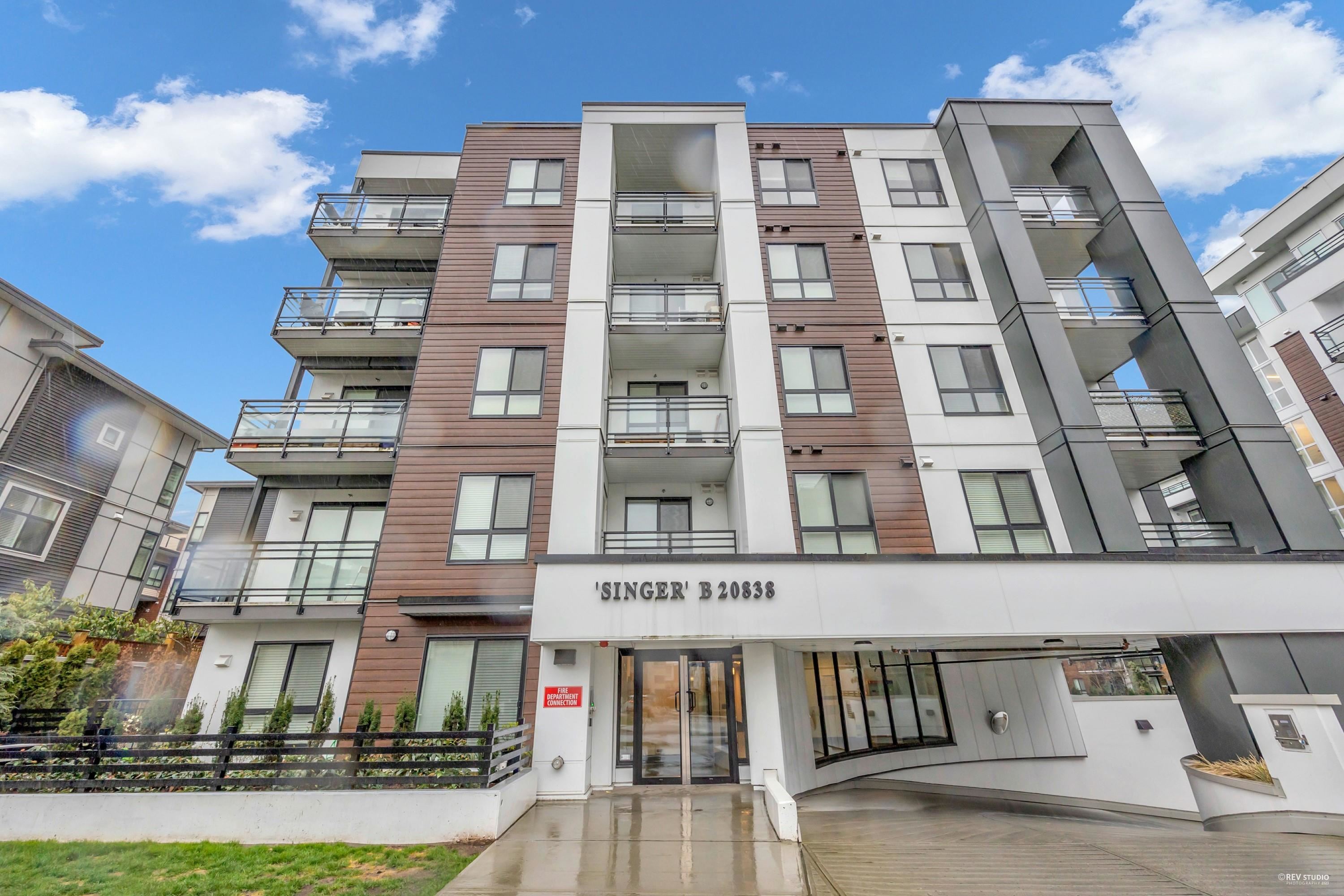 B211-20838 78b Avenue, Langley, BC, V2Y 3M2