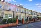 Ground Floor Flat, 136 Windsor Road, Penarth, South Glamorgan, CF64 1JN
