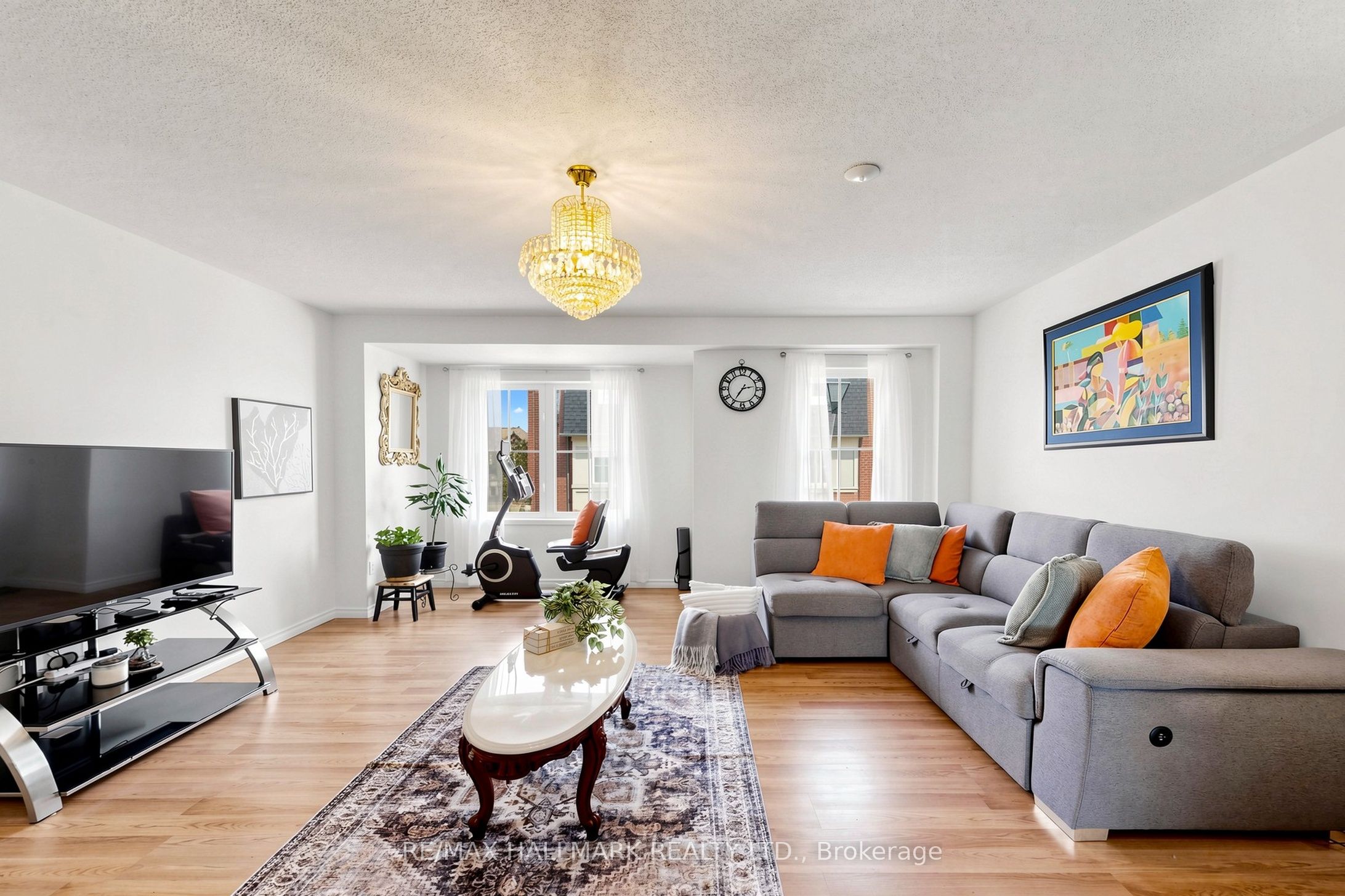 132-36 Jenkinson Way, Toronto, ON, M1P 5H4 photo 3