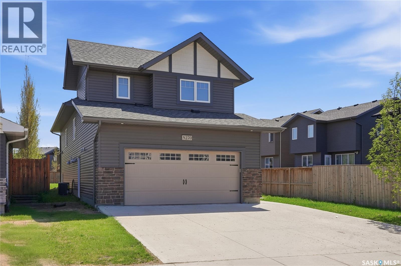 270 Newton Link, Saskatoon, SK, S7V0M8 photo 3