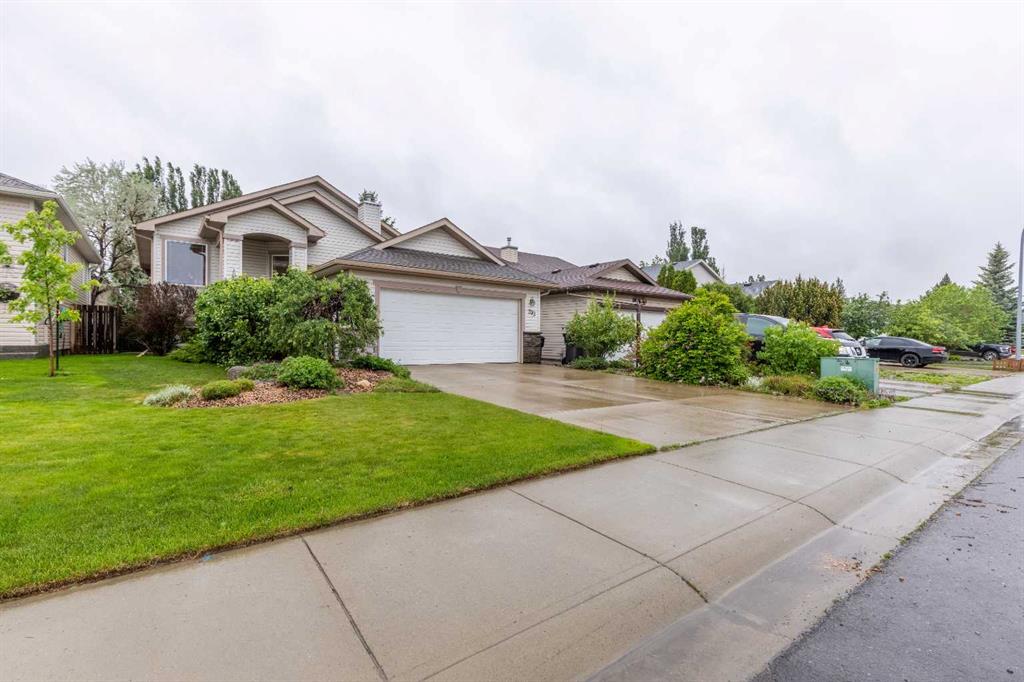 293 Heritage Boulevard W, Lethbridge, AB, T1K 7M5 photo 4