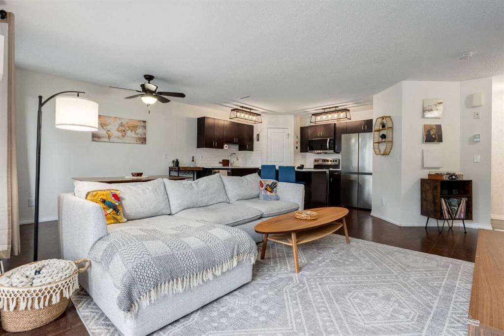 26 Auburn Bay Common SE, Calgary, AB, T3M 0M3