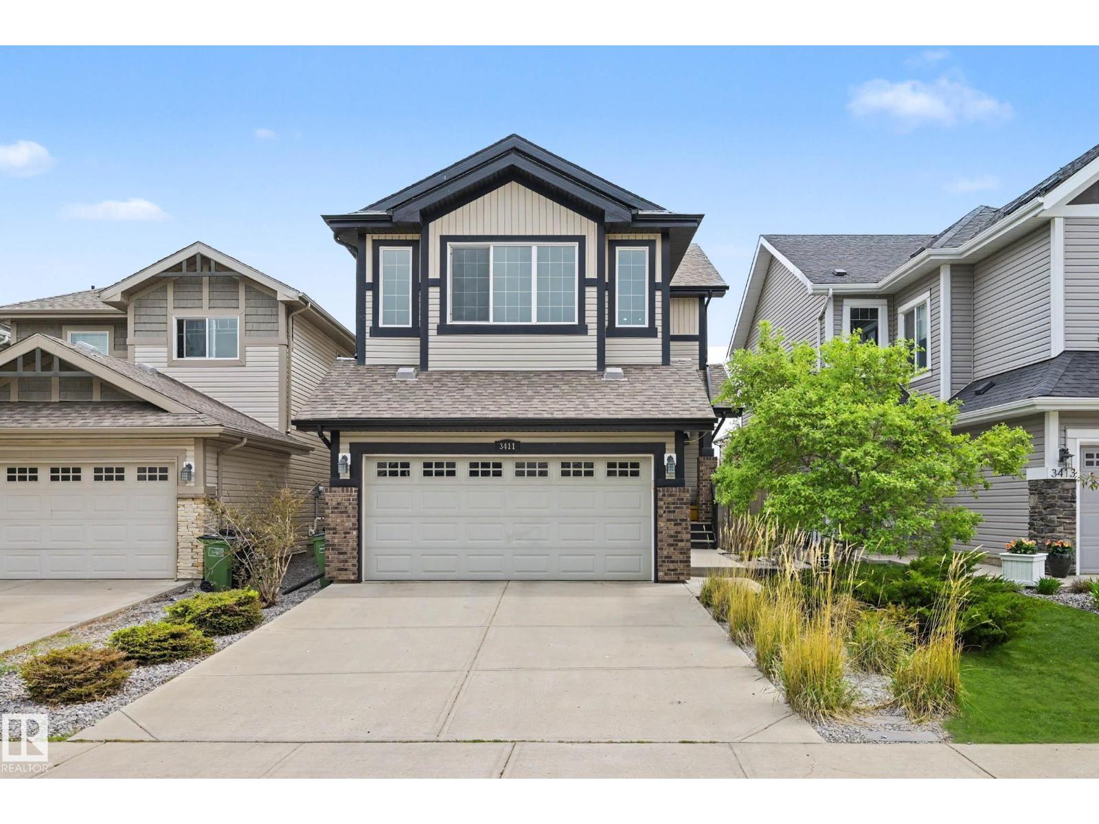 3411 Abbott Way SW, Edmonton, AB, T6W0X3