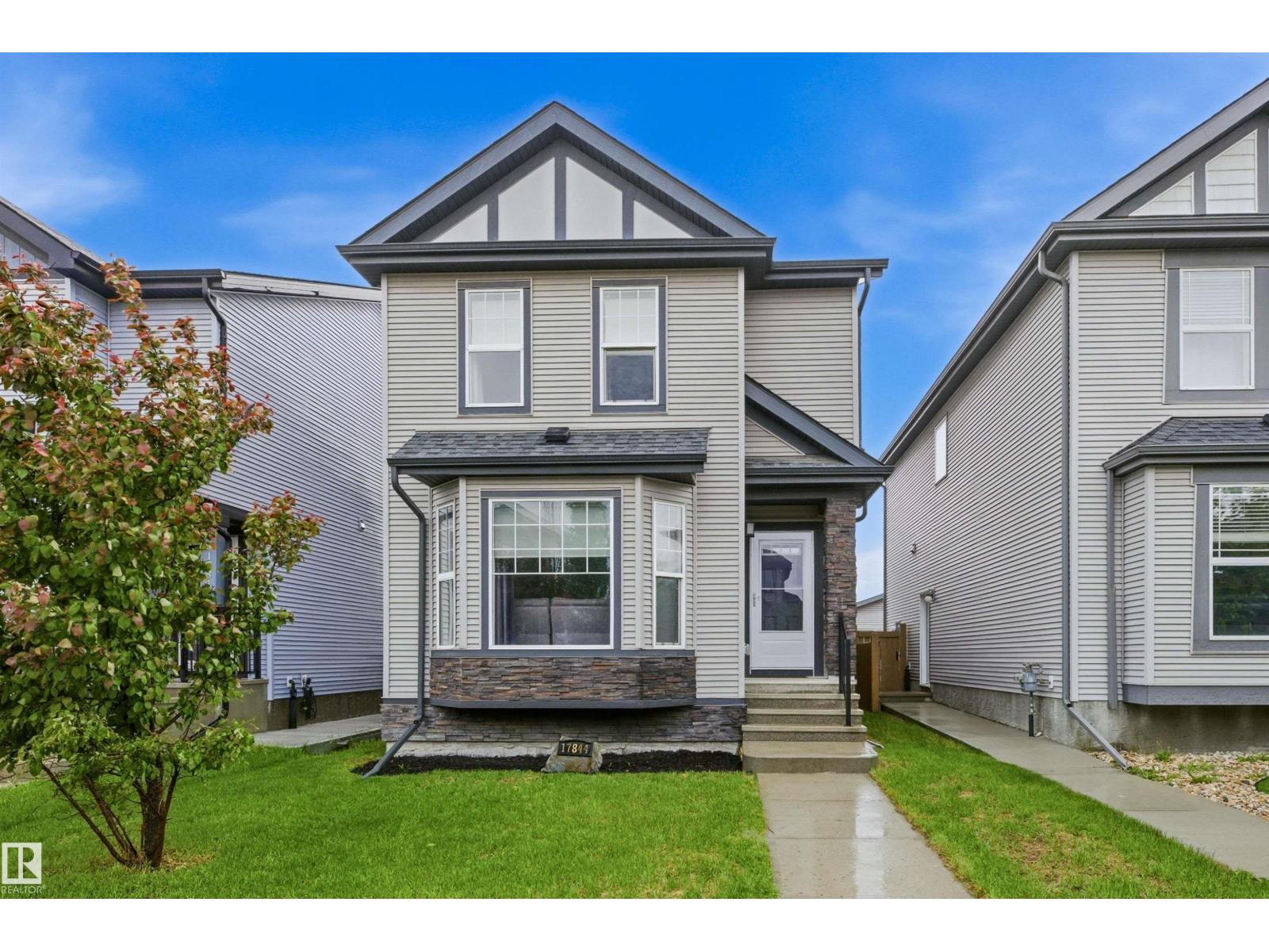 17844 61 Street NW, Edmonton, AB, T5Y3T3