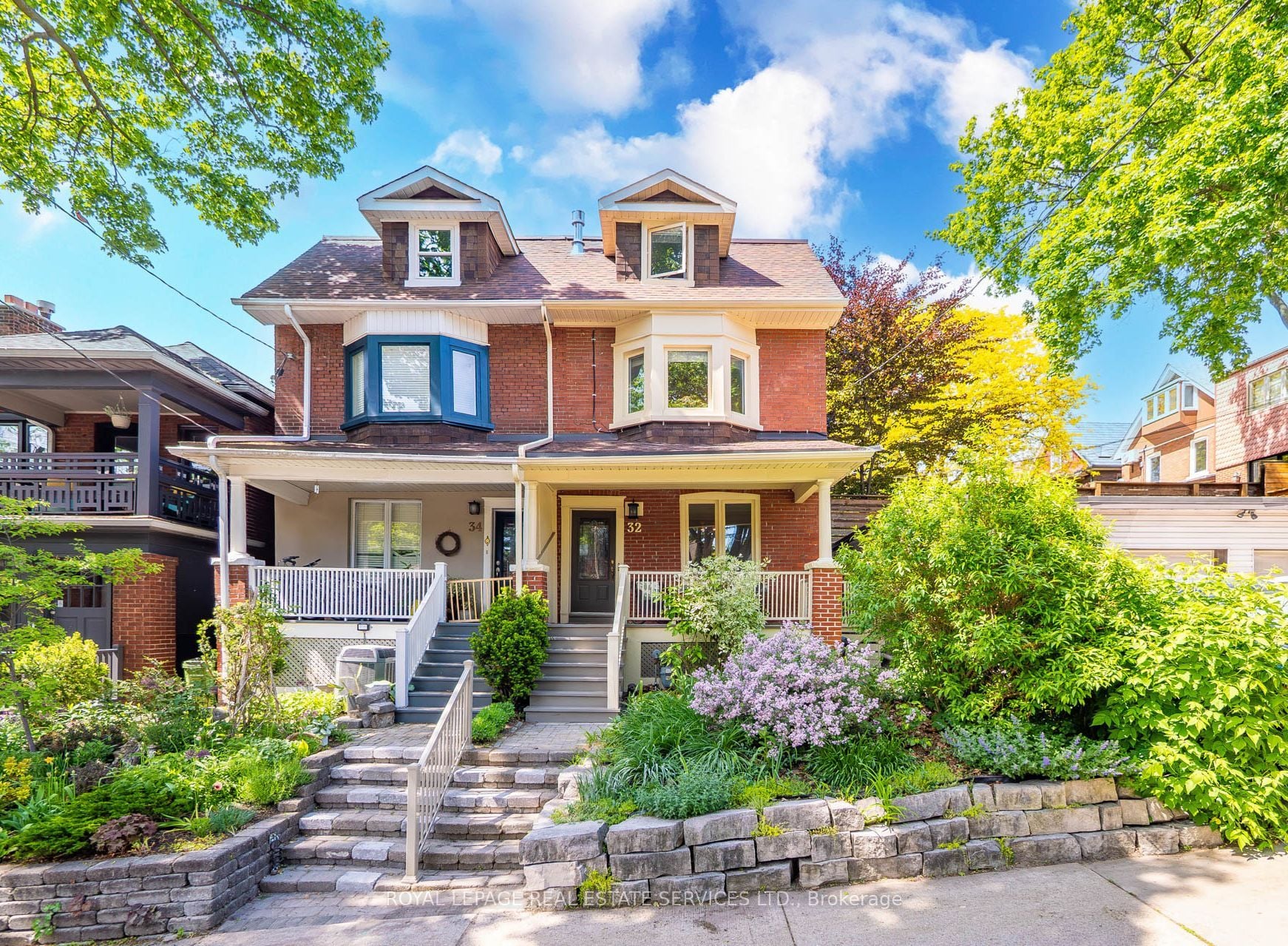 32 Hillsview Avenue, Toronto, ON, M6P 1J5