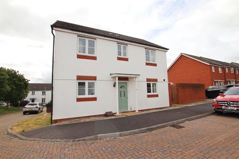 Resolution Road, Exeter EX2