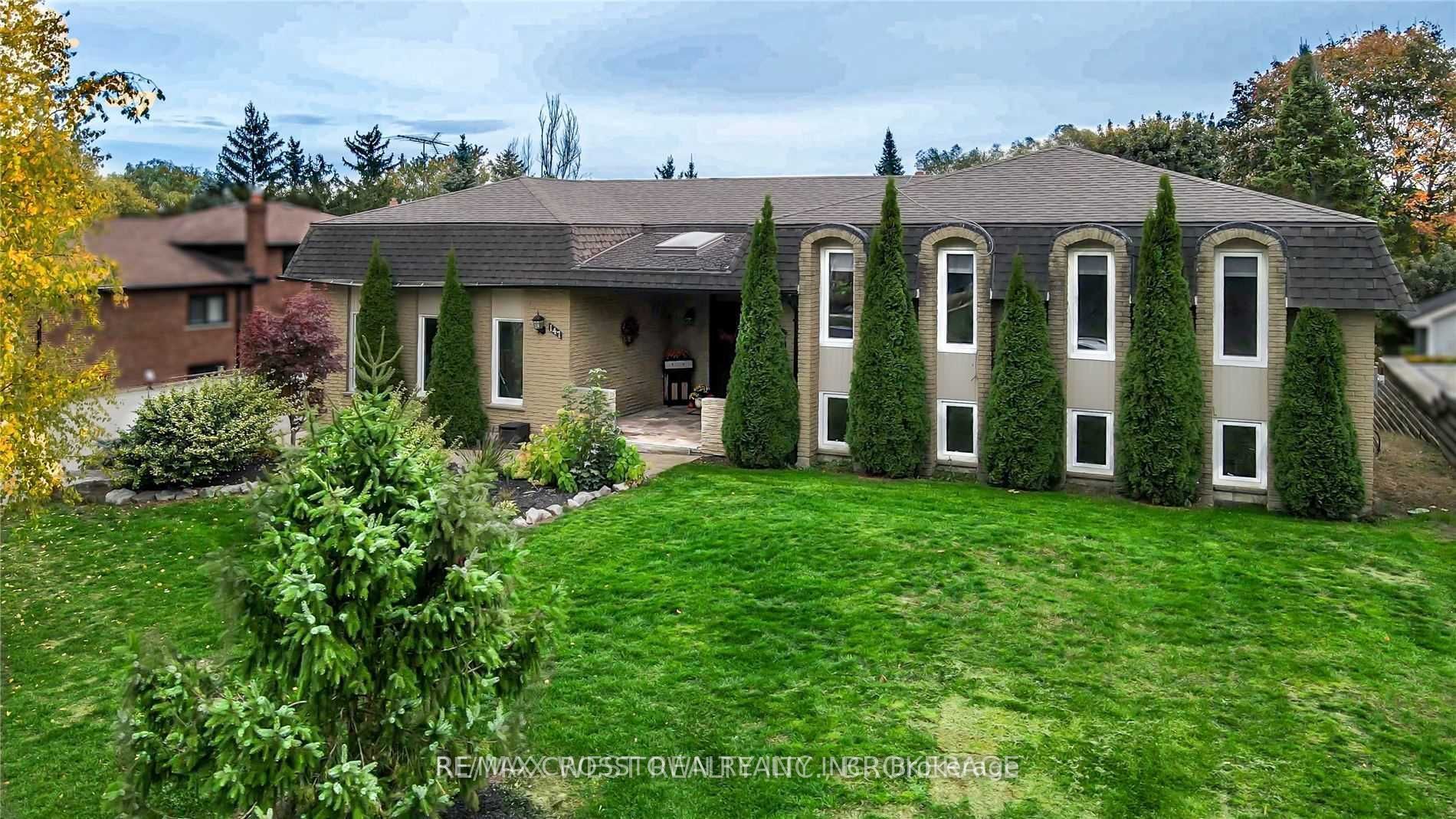 147 Ellis Avenue, King, ON, L0G 1N0